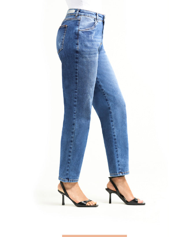 Normal Jeans Stop Jeans Tejanos para Mujer | Stop Jeans